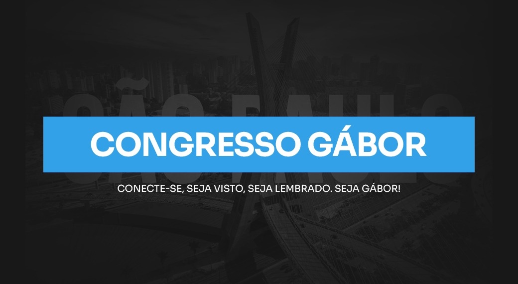 5º Congresso Gábor