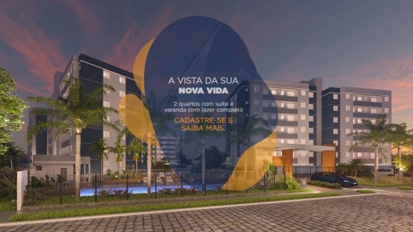 Imagem do evento Entrega - Brisas da Lagoa 
