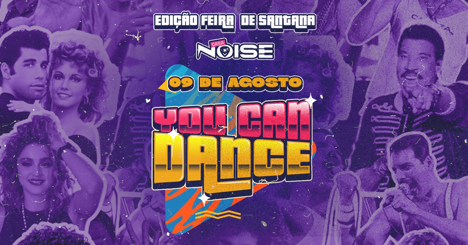 You Can Dance - Edição Feira de Santana