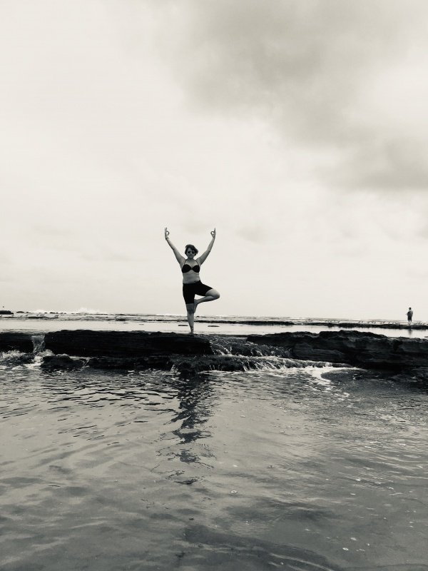 Imagem do evento Formação Extensiva em Yoga