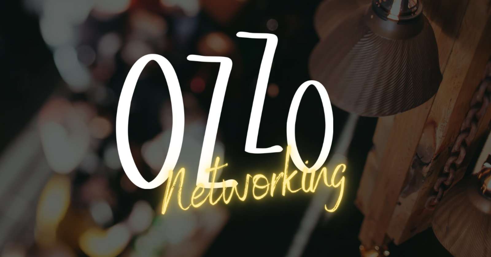 Networking Ozzo