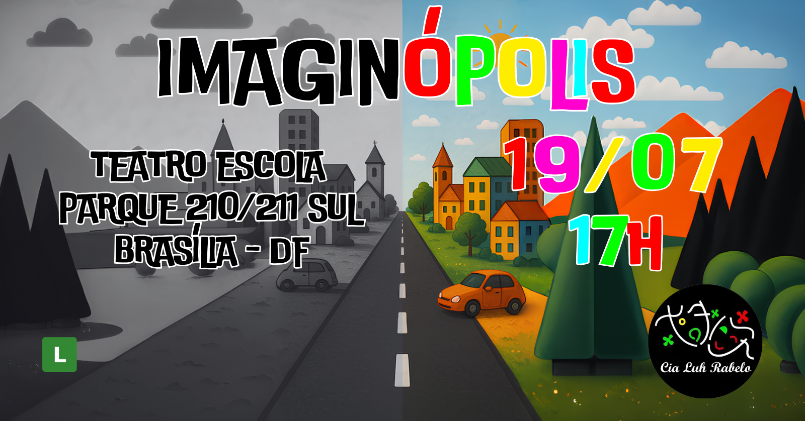 Imaginópolis