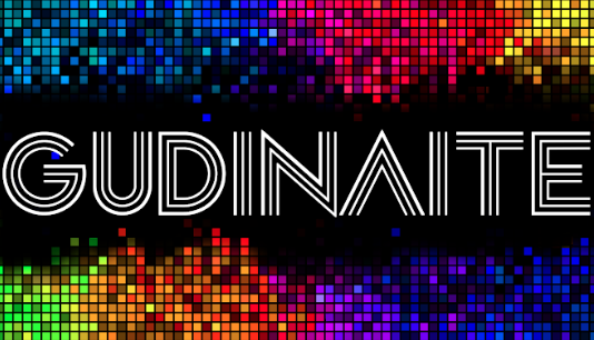 GUDINAITE em São Paulo | 22 de agosto - Night 1