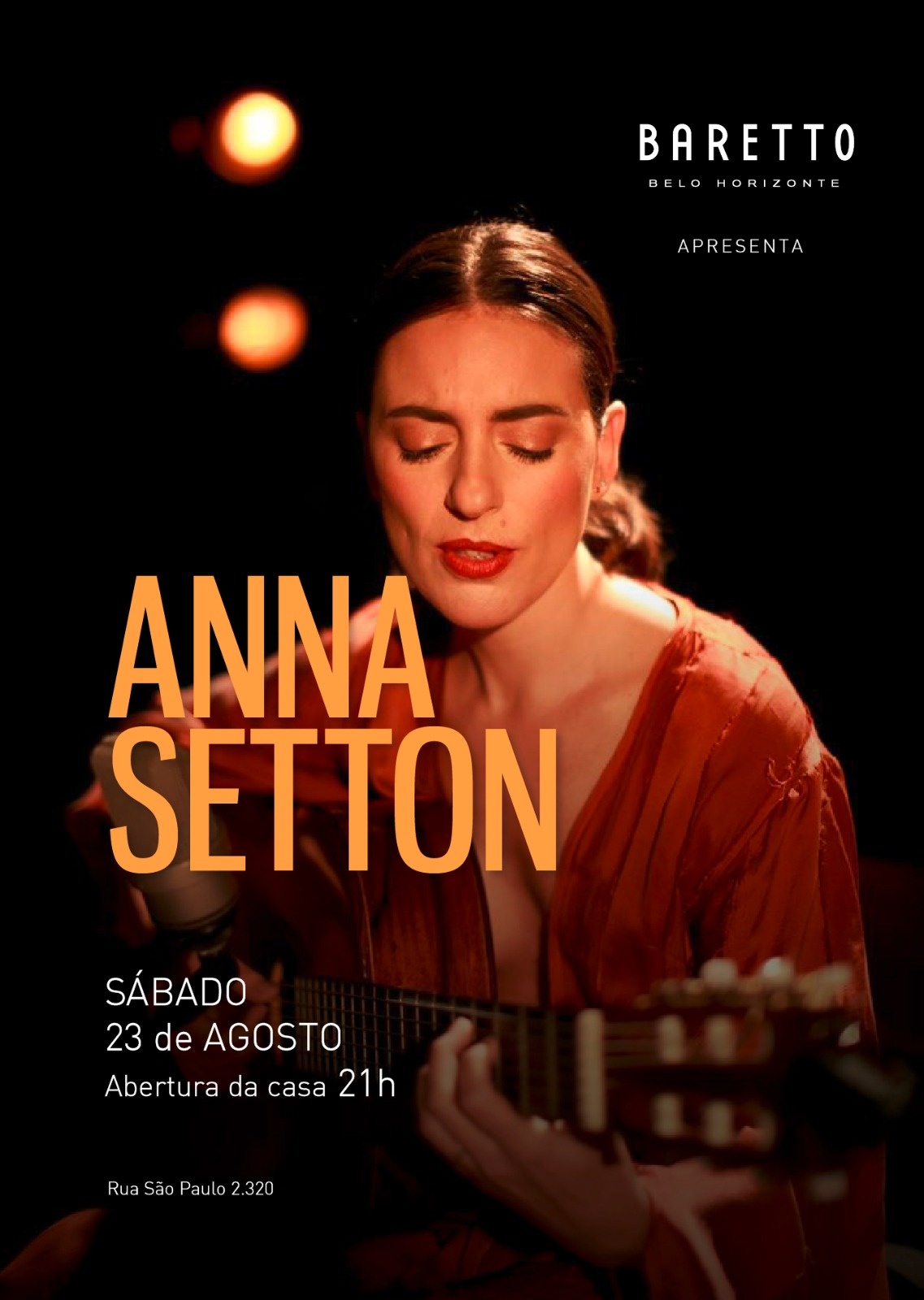 Anna Setton