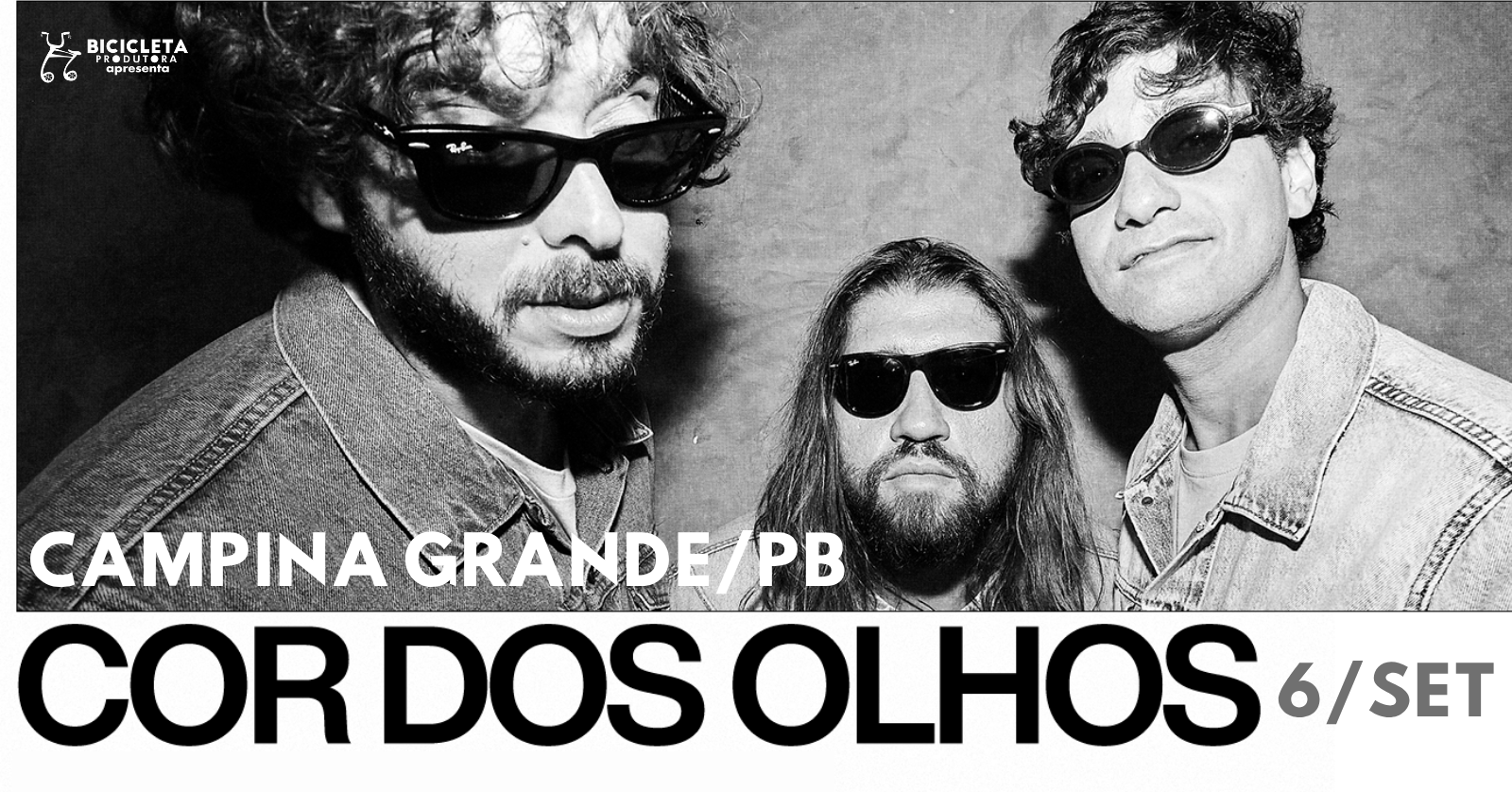 Cor Dos Olhos em Campina Grande/PB