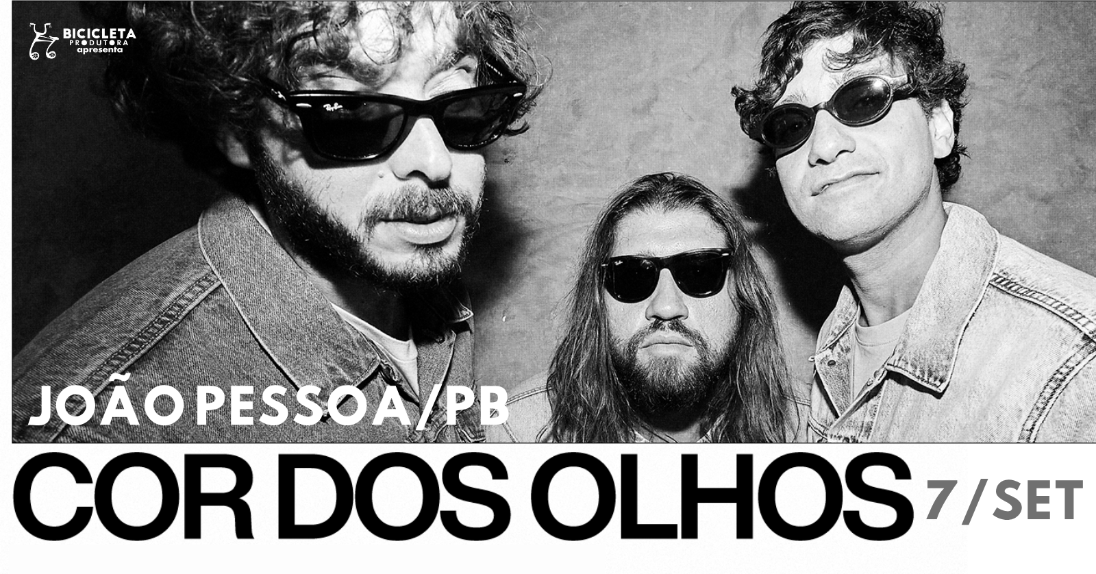 Cor Dos Olhos em João Pessoa/PB
