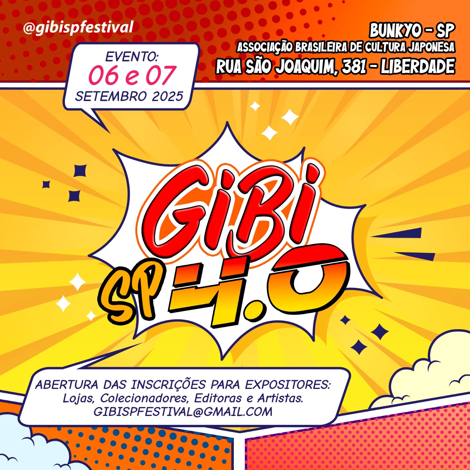Gibi SP 4.0!