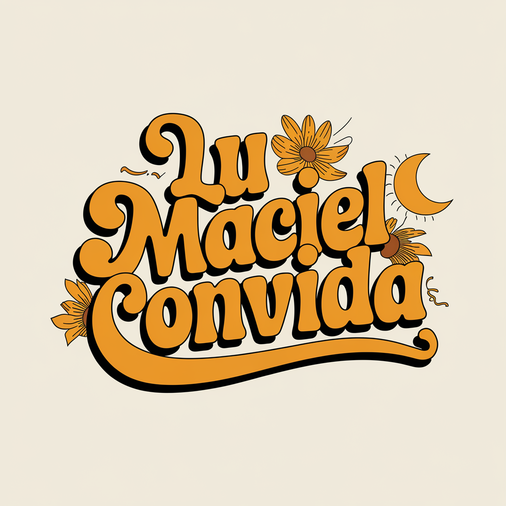 LU MACIEL CONVIDA