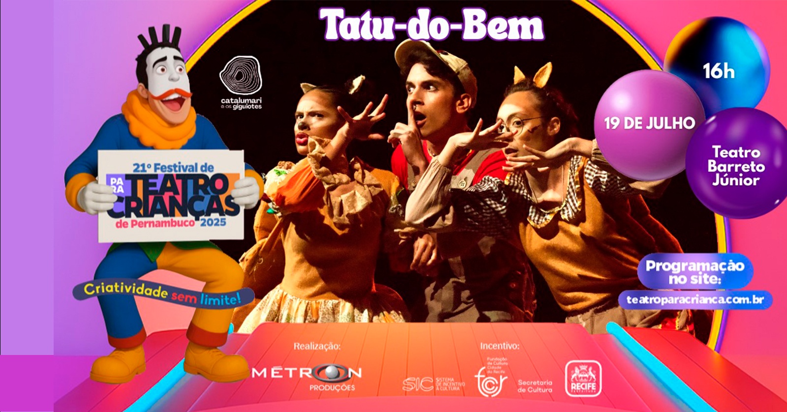 Tatu-do-Bem