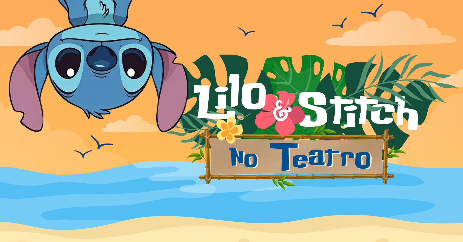LILO & STITCH