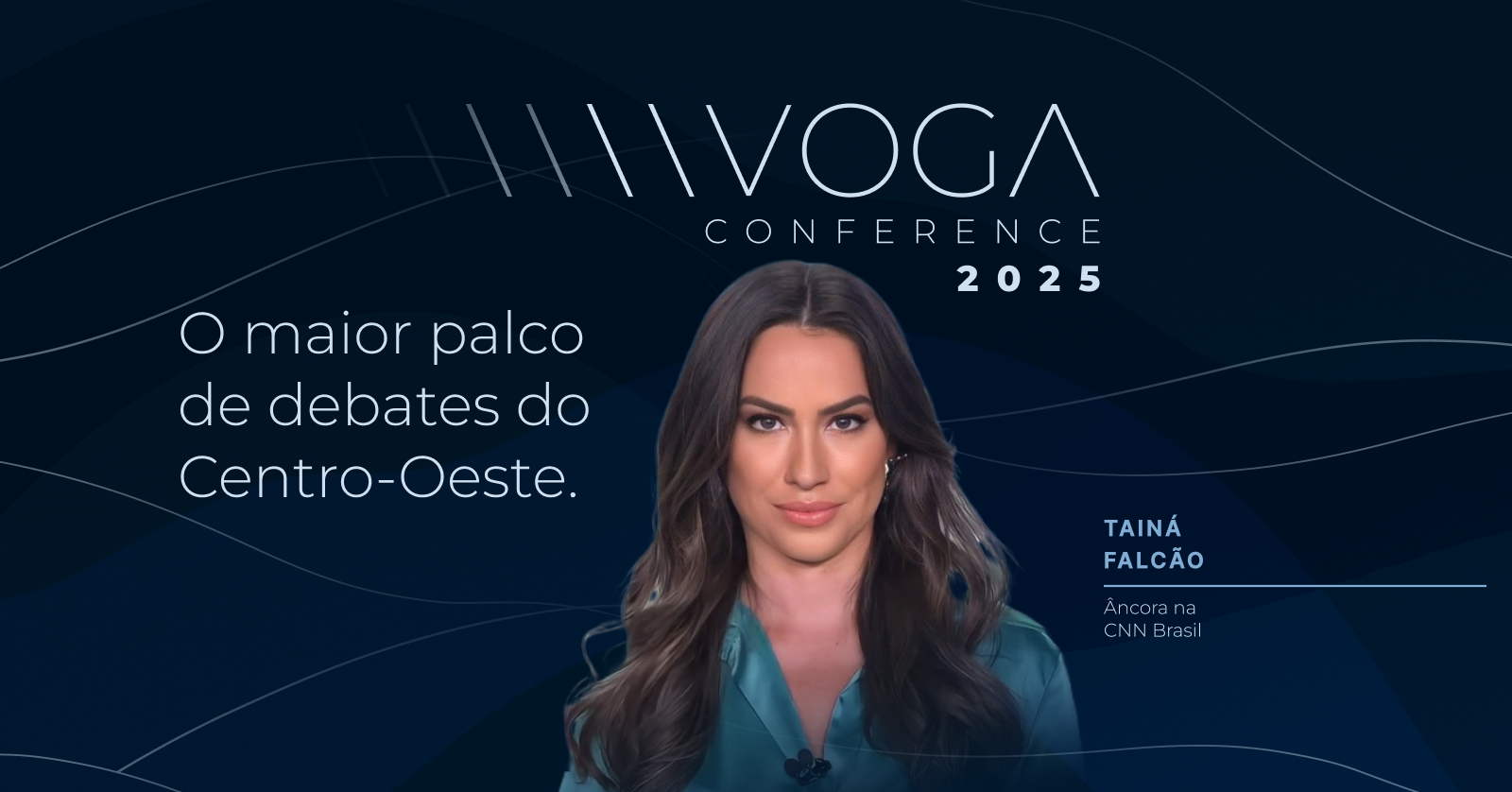 VOGA Conference 2025