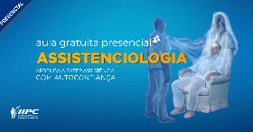 Imagem do evento Aula Gratuita do Curso Assistenciologia / Curitiba - PR