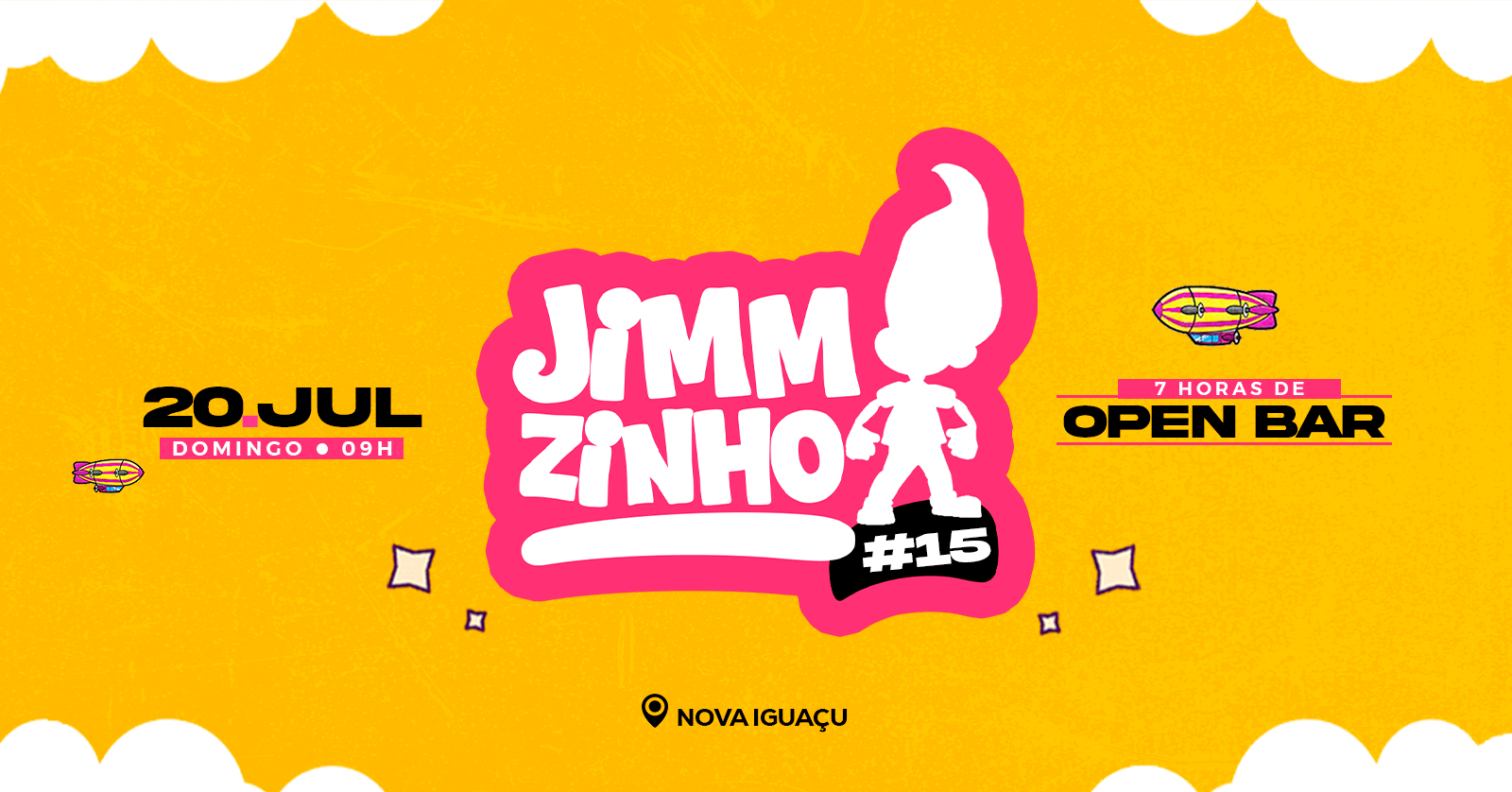 JIMMYZINHO #15