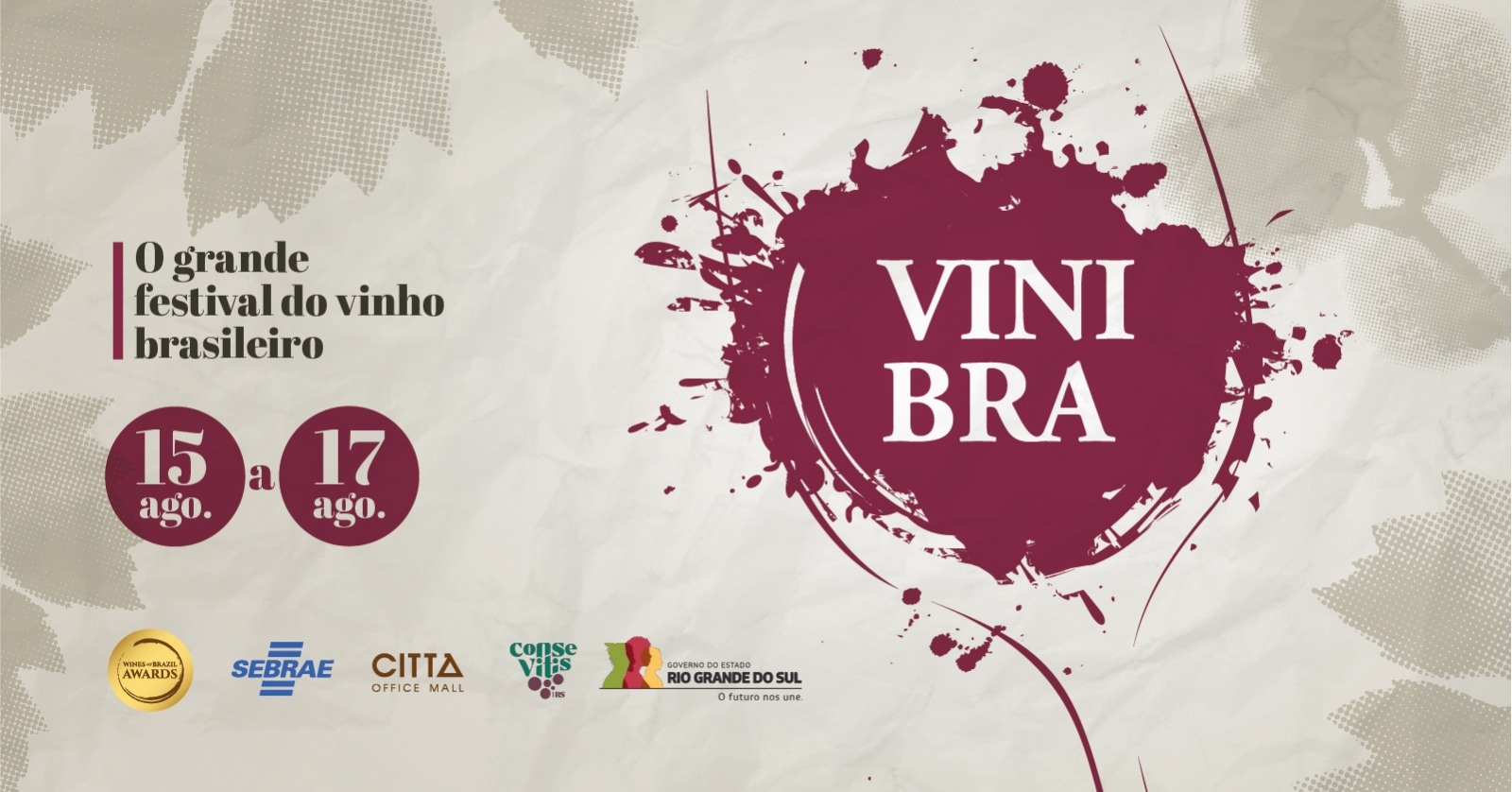 ViniBraExpo 2025