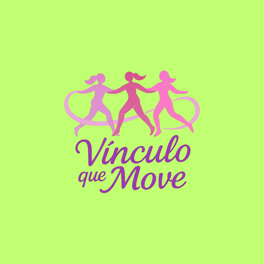VÍNCULO QUE MOVE