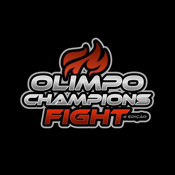 Imagem do evento olimpo champions fight