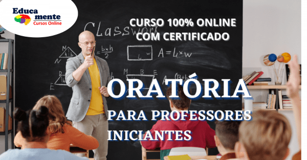 Imagem do evento Oratória