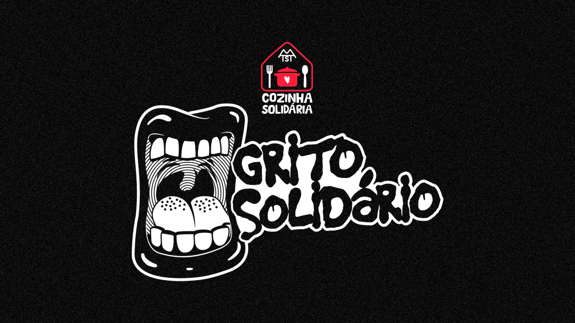 Grito Solidário | 8º Festival das Cozinhas Solidárias MTST