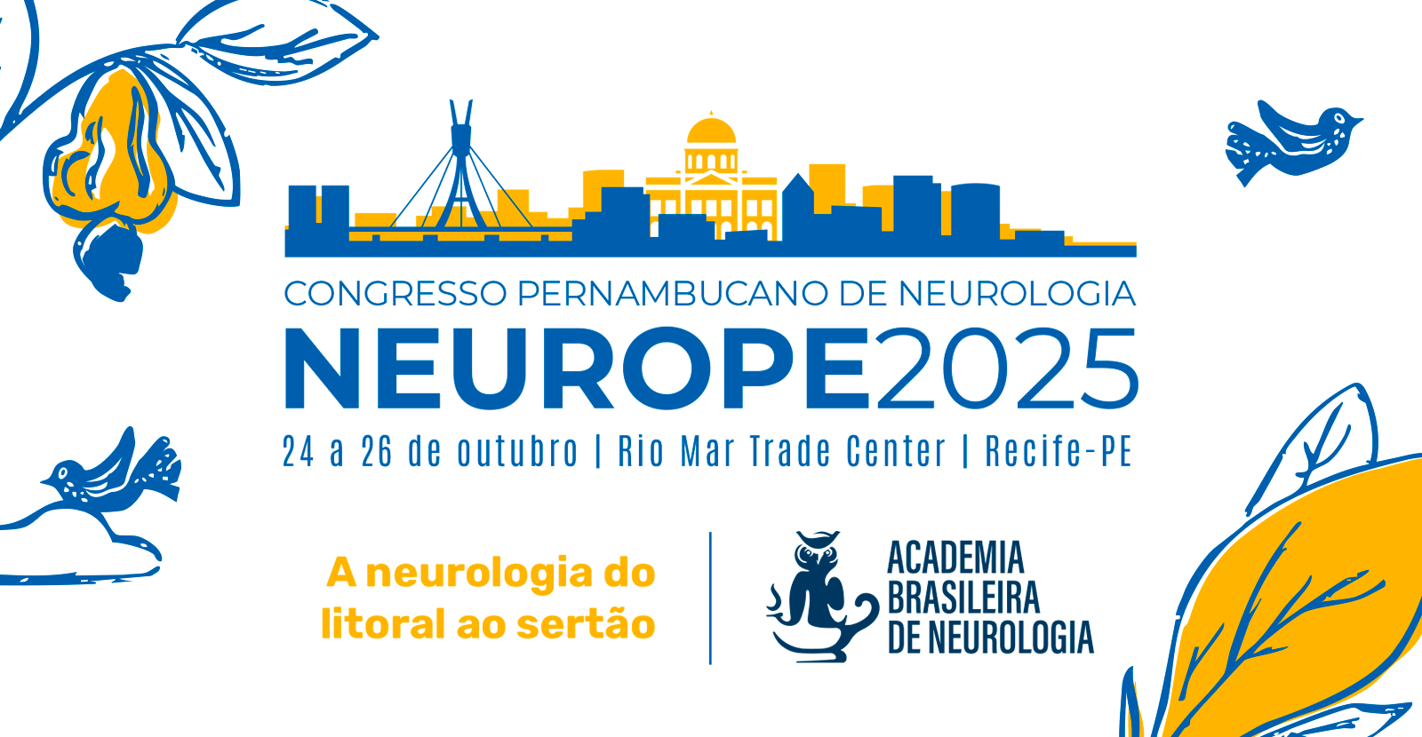 NeuroPE 2025