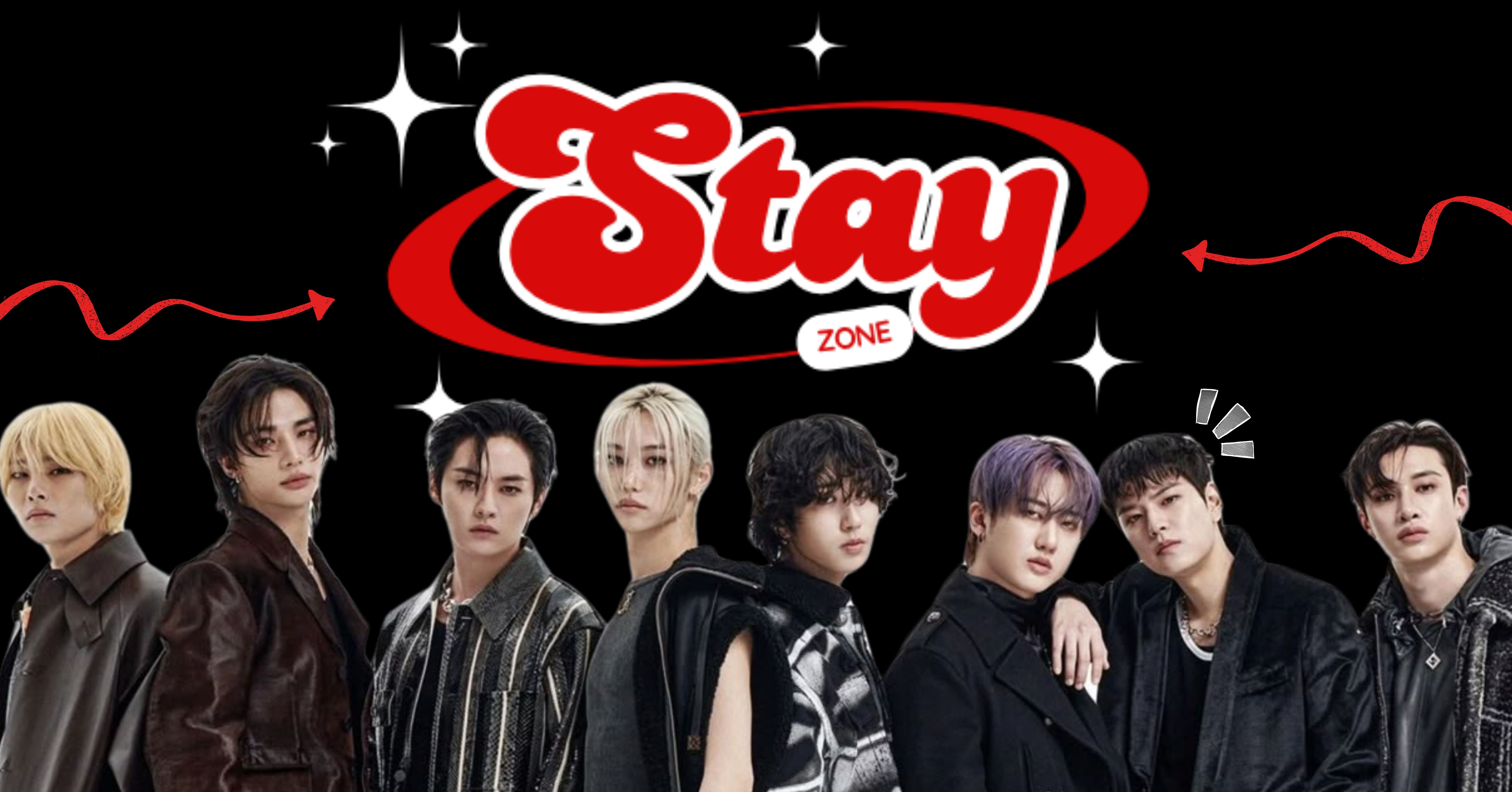 Stay Zone