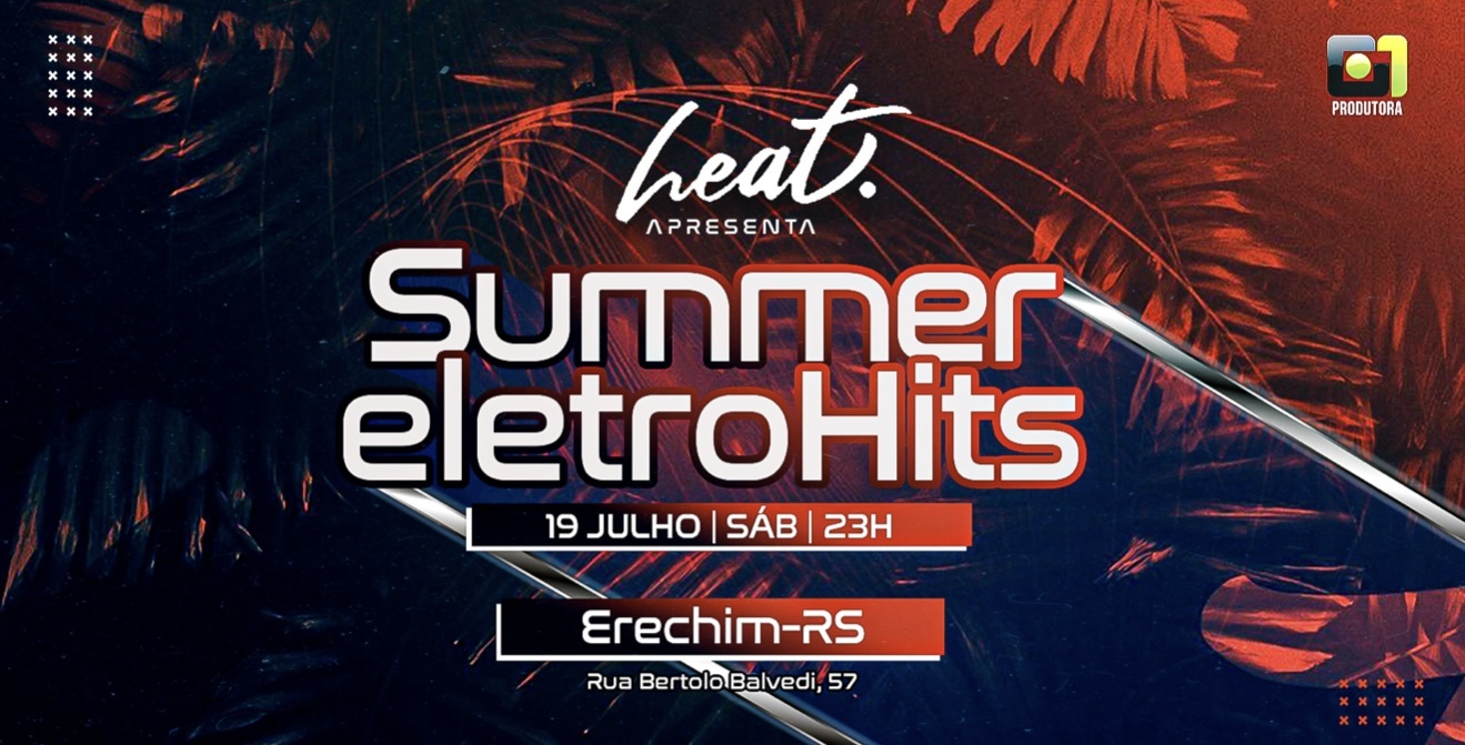 Erechim / Summer EletroHits