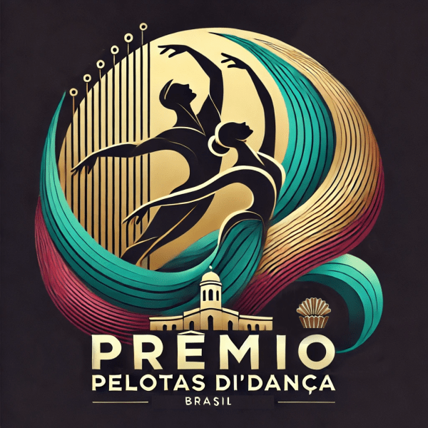 Imagem do evento PRÊMIO PELOTAS DI´DANÇA
