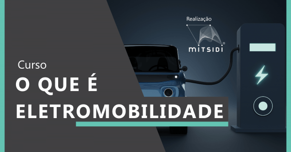 Imagem do evento Curso "O que é Eletromobilidade"