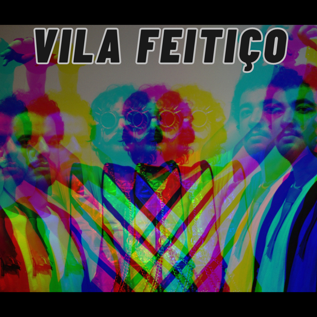 Vila Feitiço - Temporada de Estreia!
