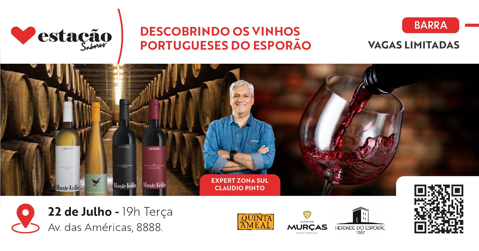 Vinhos de Portugal 