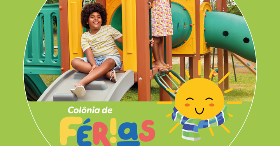 COLÔNIA DE FÉRIAS DE INVERNO 2025 - SESI VESPASIANO