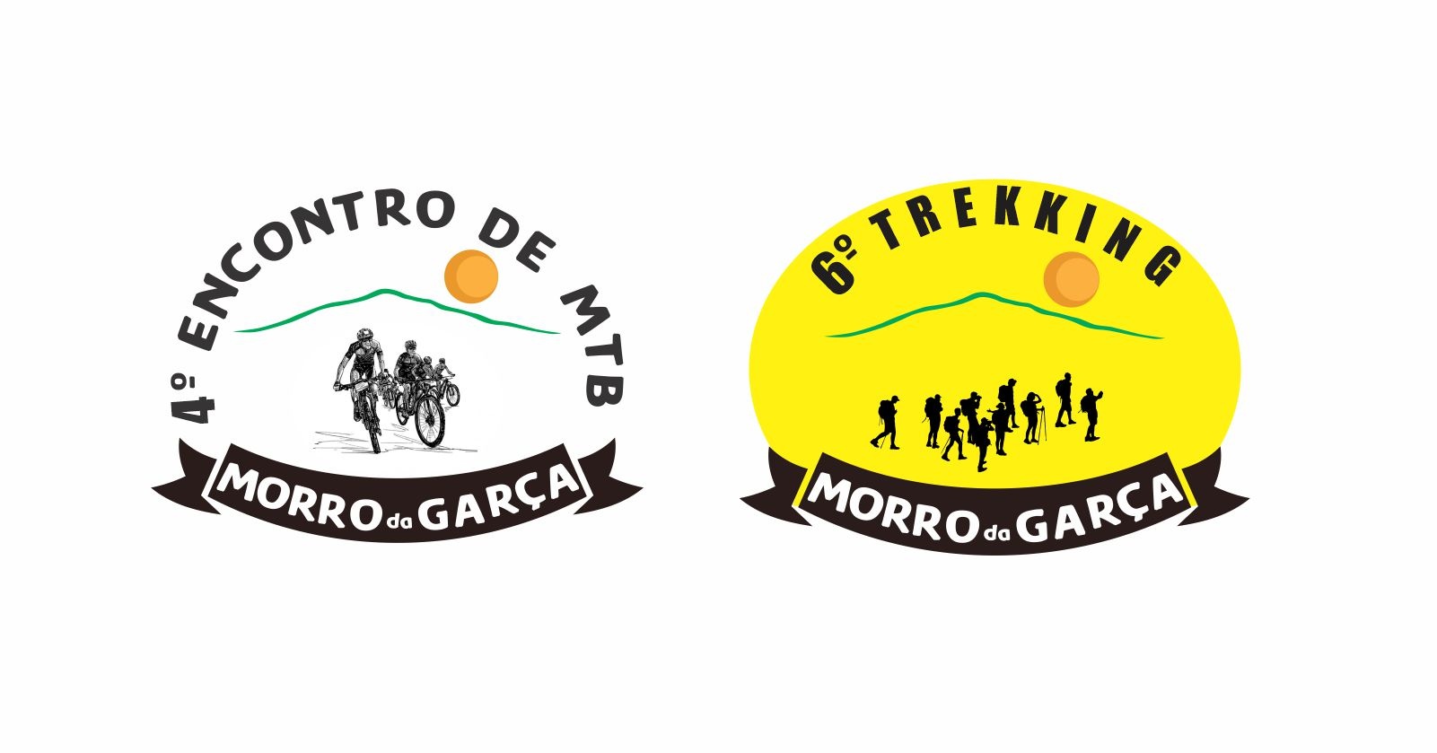 4º Encontro de MTB e 6 º Trekking de Morro da Garça
