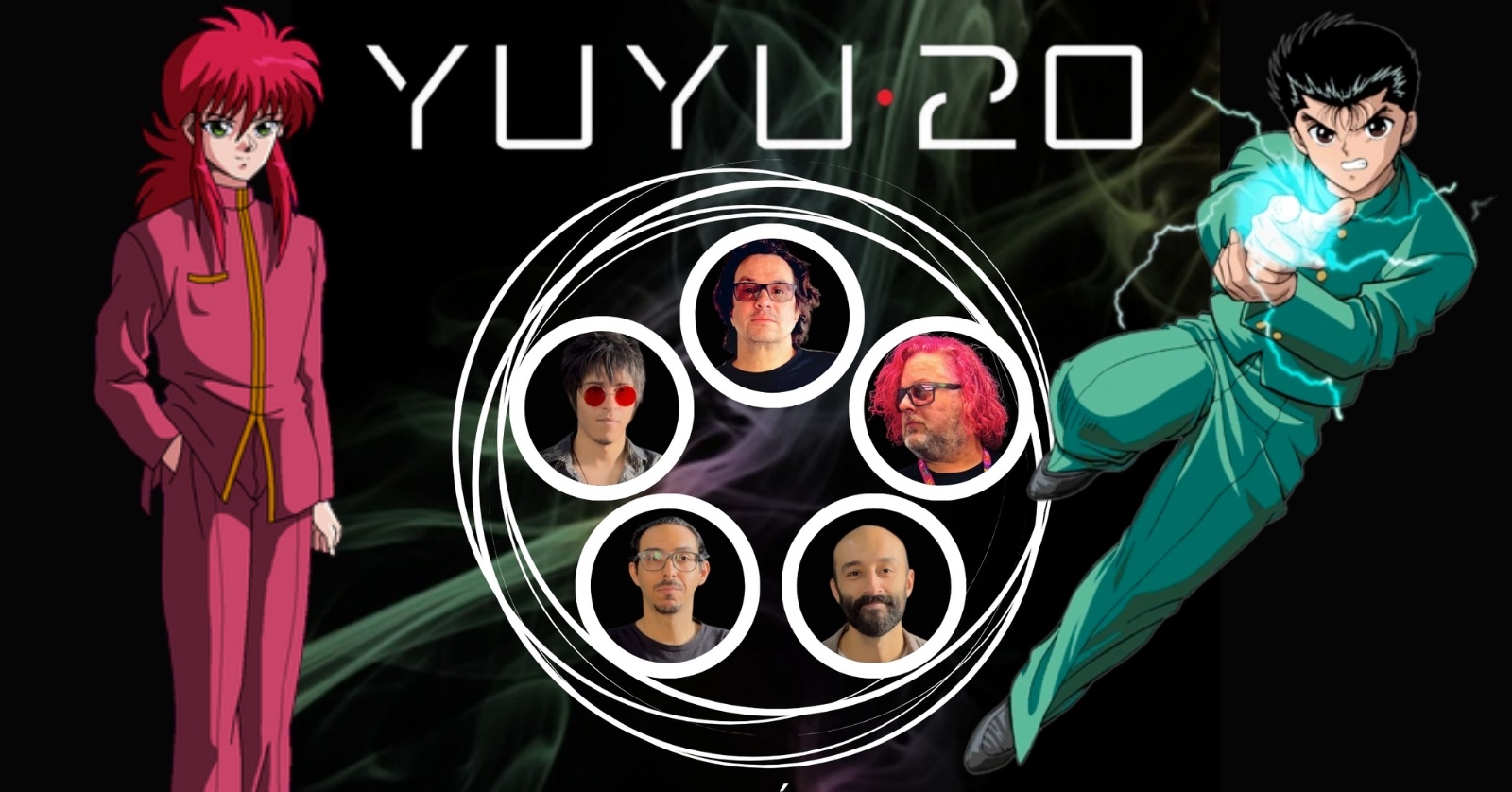 Show Yuyu20