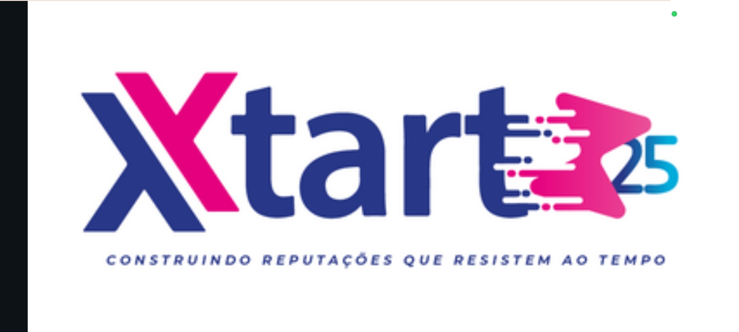 Xtart 2025 - Construindo Reputações que Resistem ao Tempo