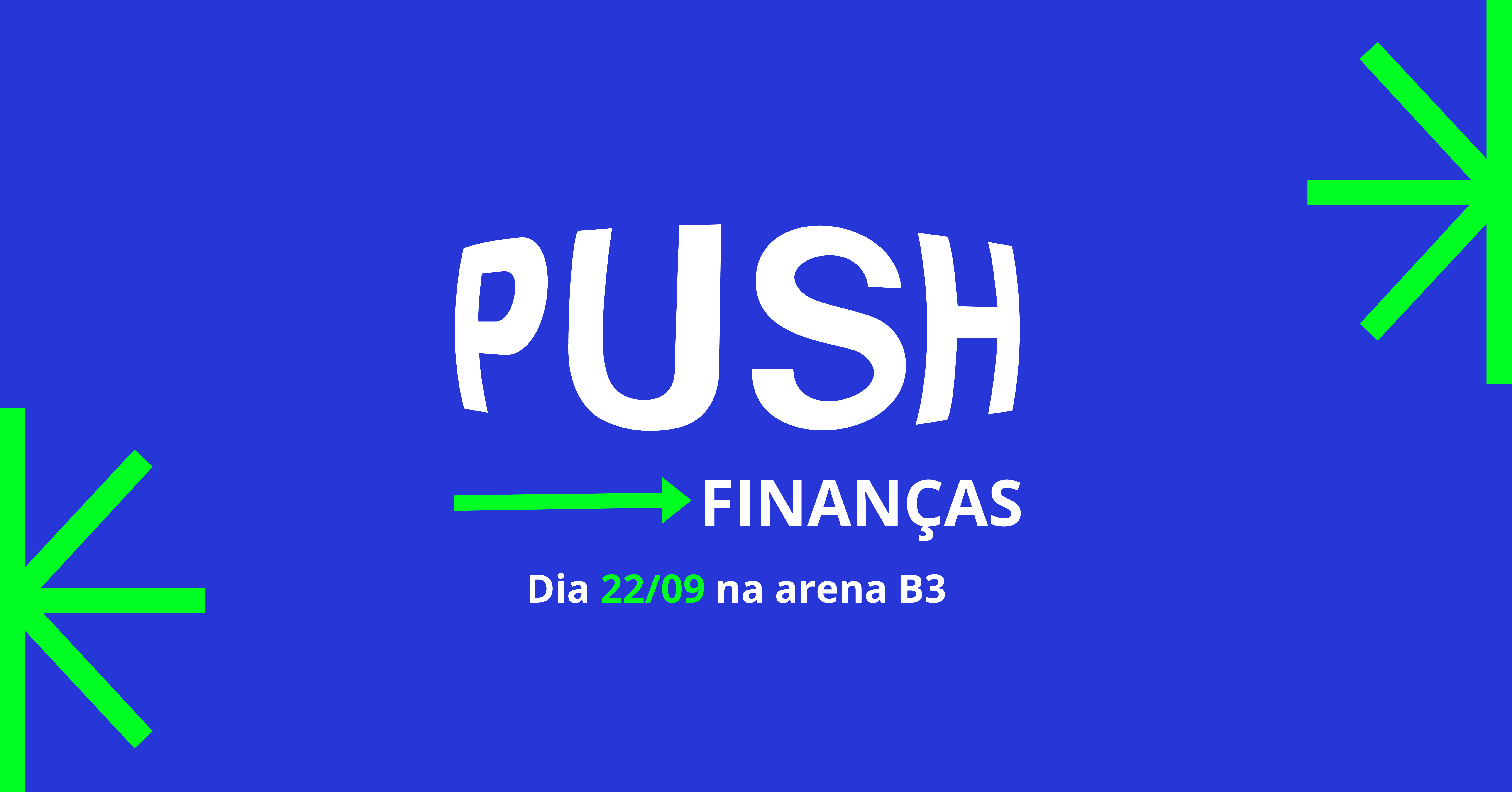 PUSH Finanças
