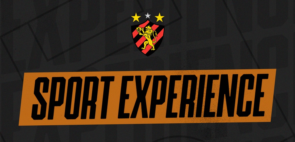 SELETIVA SPORT RECIFE INTERNATIONAL EXPERIENCE