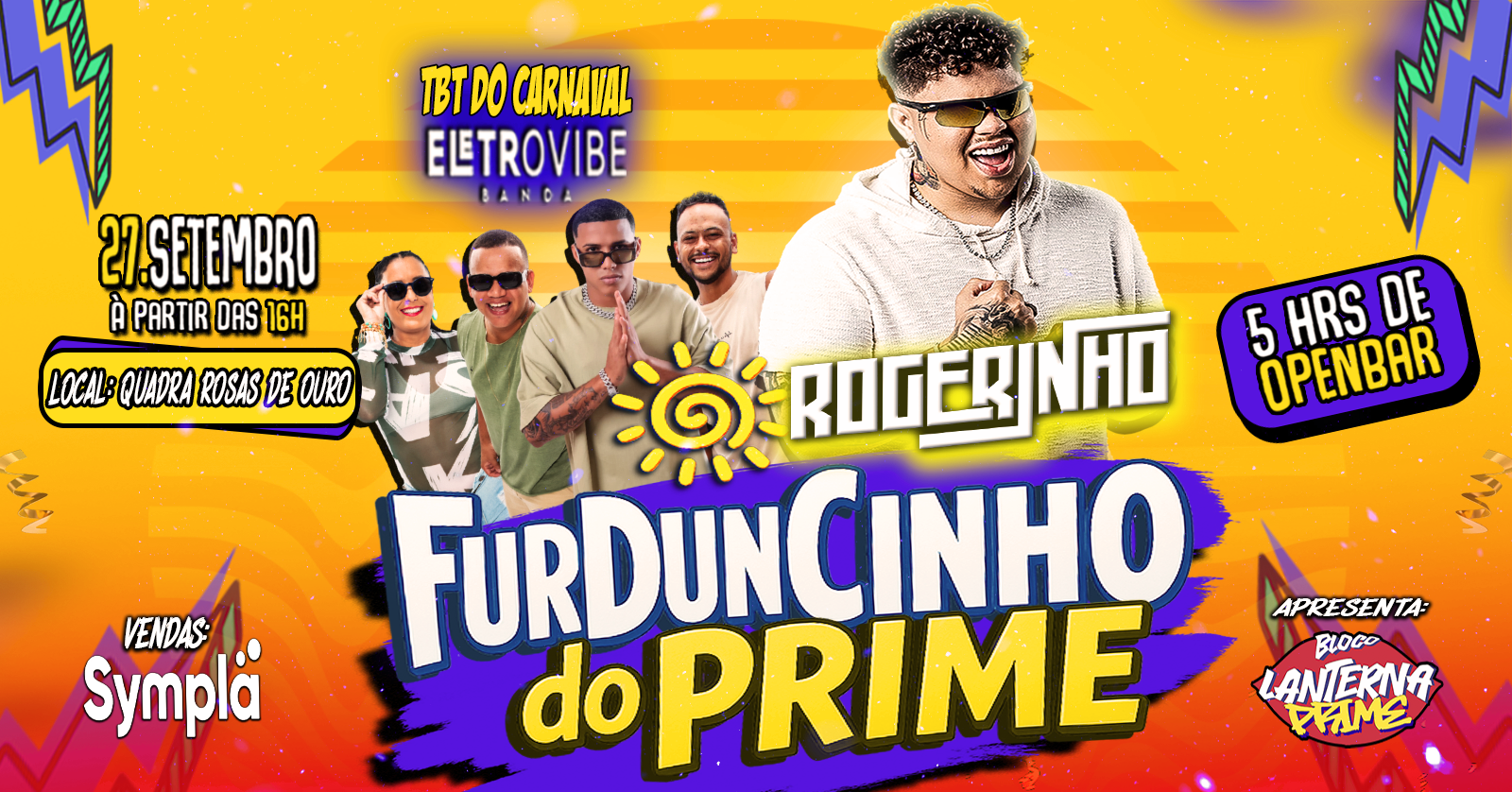 FURDUNCINHO DO PRIME