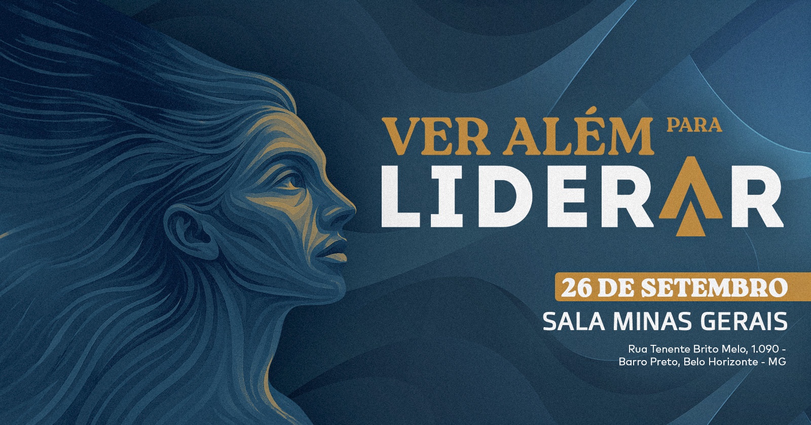 16° Fórum Liberdade e Democracia - Ver Além para Liderar