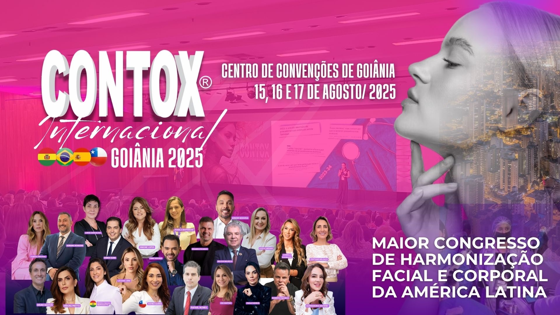 CONTOX GOIÂNIA 2025