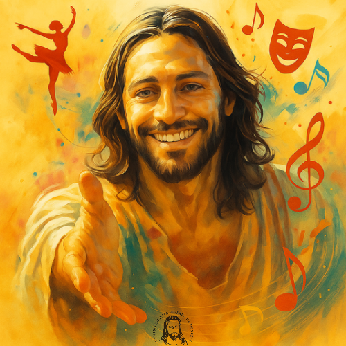Mostra Espírita: Vivências, Evangelho & Arte