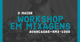 WORKSHOP MIX SP - JAYBOO