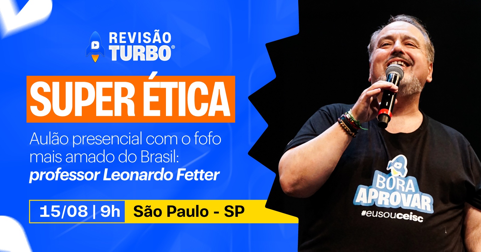 Super Ética