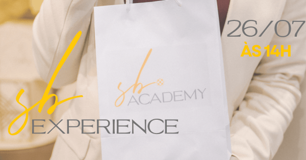 Imagem do evento 1º SB Experience