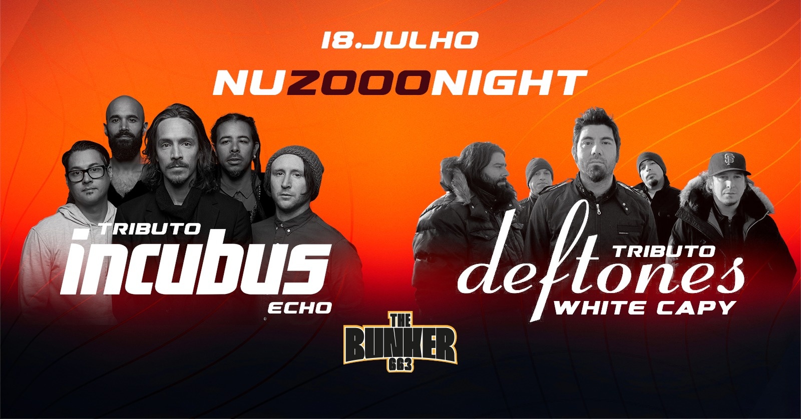 NU2000 NIGHT