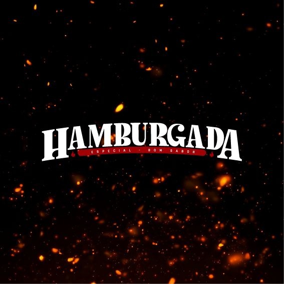 Hamburgada Bom Sabor - Open Burguer