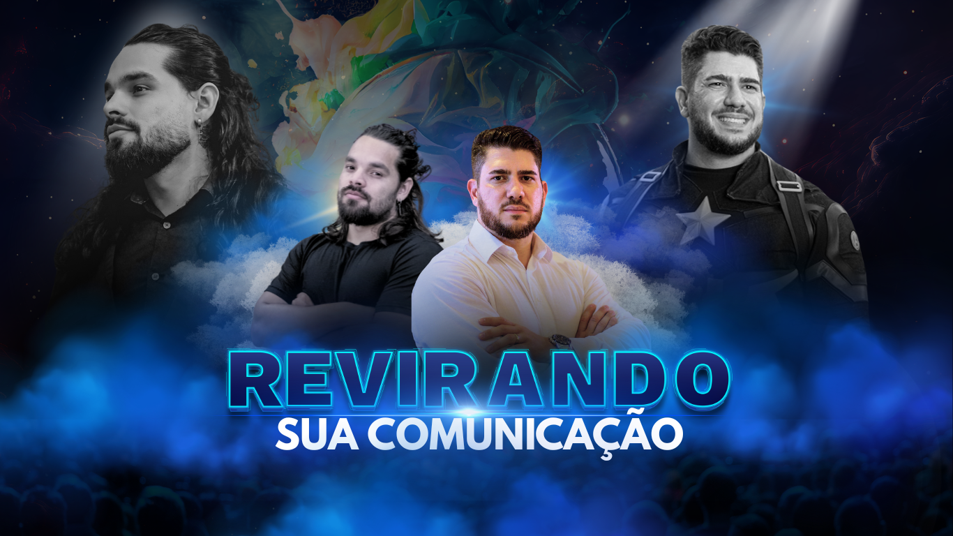 Revirando Sua Comunicação
