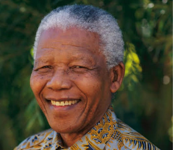 Banner SEMINÁRIO - DIA INTERNACIONAL NELSON MANDELA