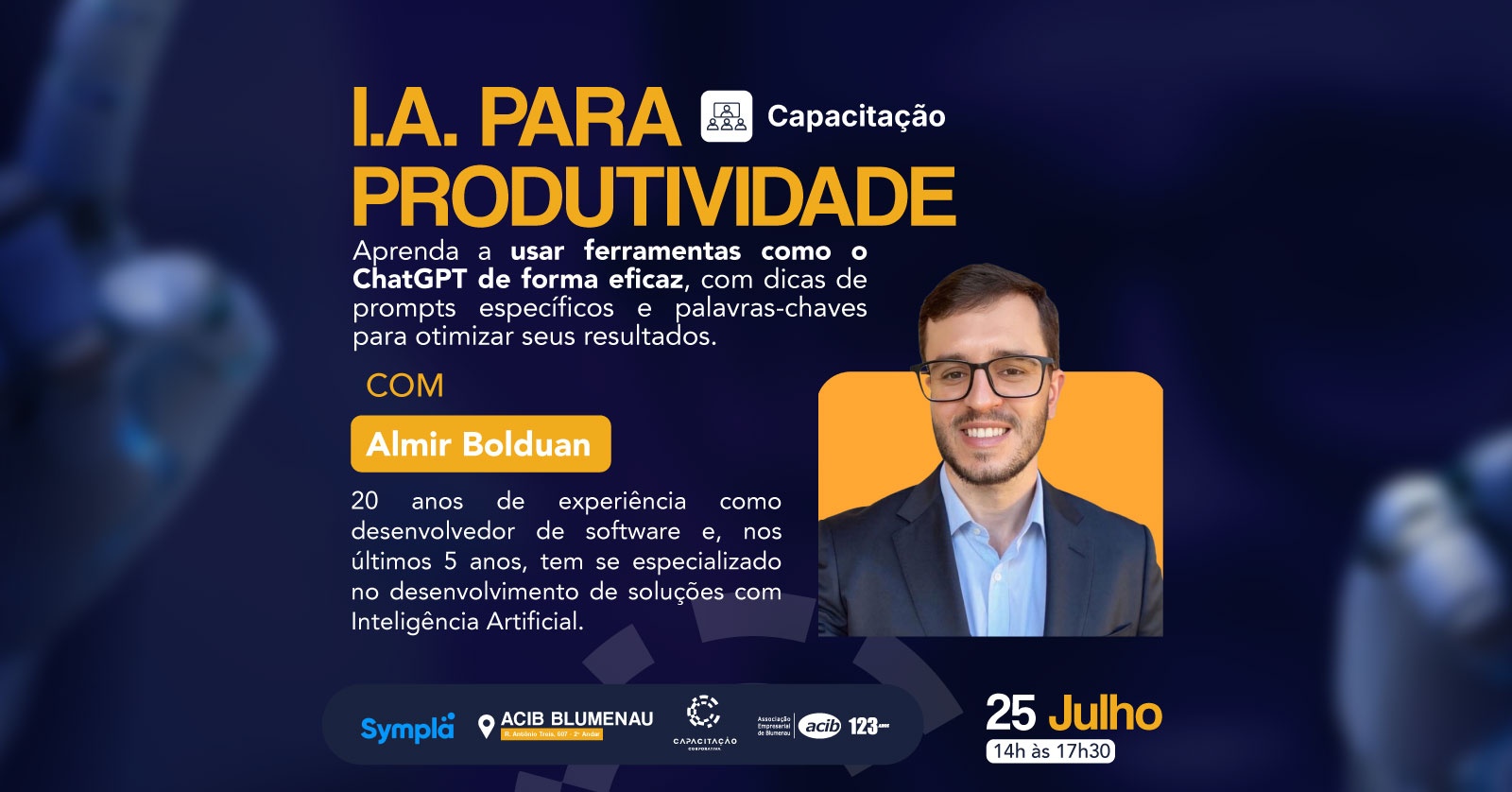IA Para produtividade