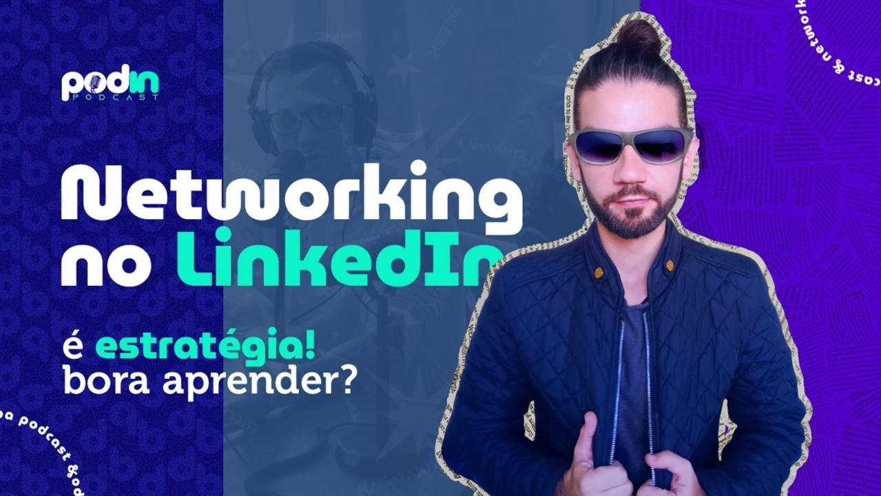 LinkedIn na Prática em 2 horas! - online - Sympla