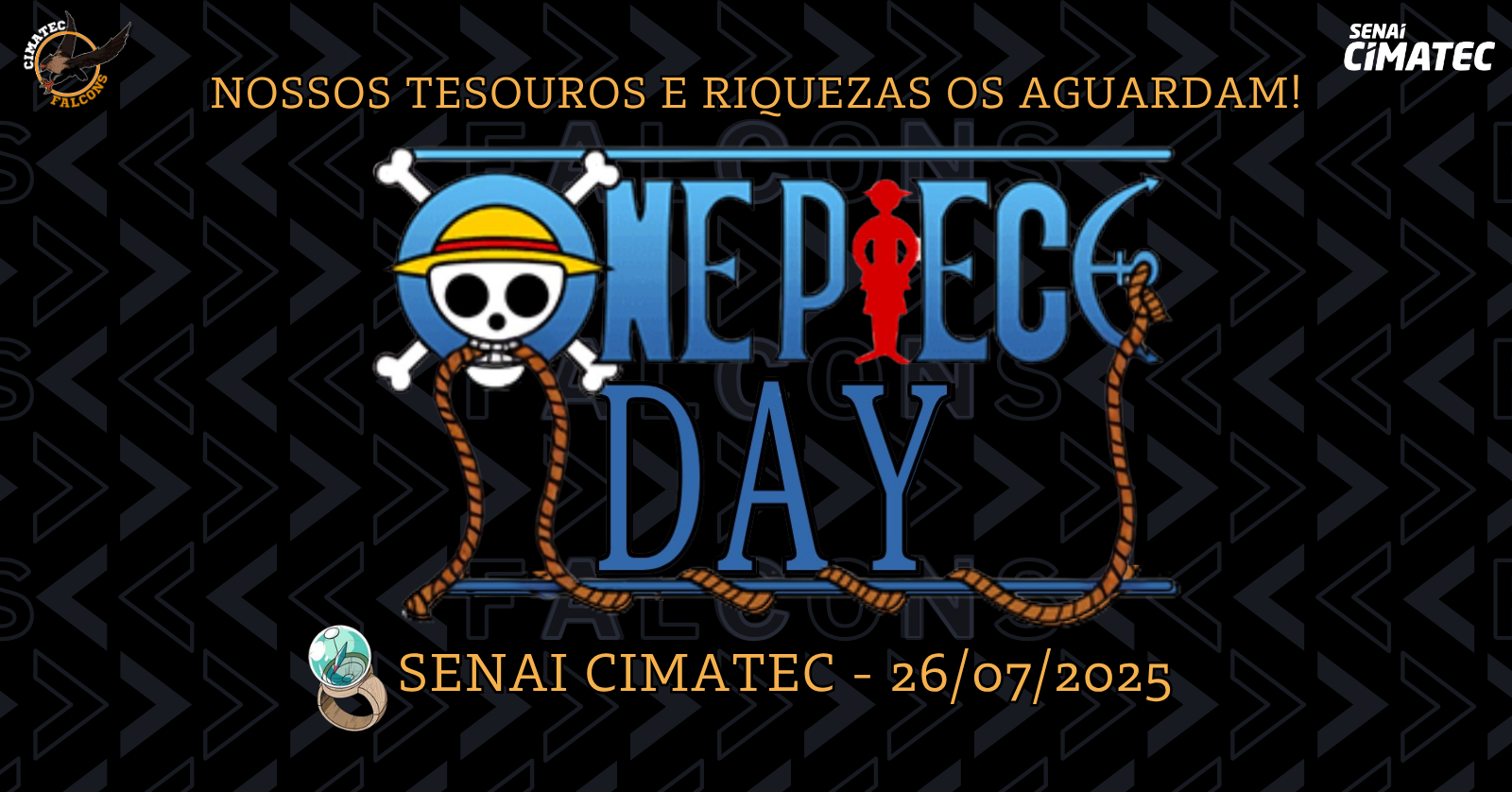 One Piece Day