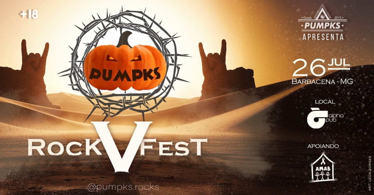 Pumpks 5